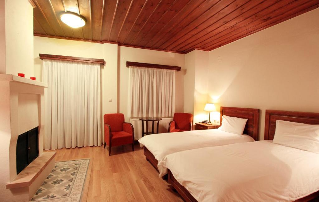 Hotel Papanastasiou Eláti Pokój zdjęcie
