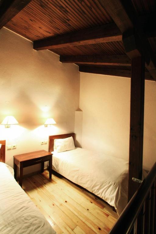 Hotel Papanastasiou Eláti Pokój zdjęcie