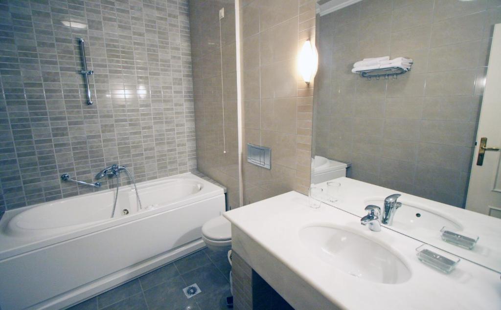 Hotel Papanastasiou Eláti Pokój zdjęcie