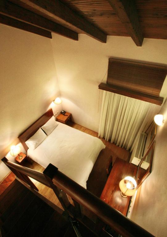 Hotel Papanastasiou Eláti Pokój zdjęcie