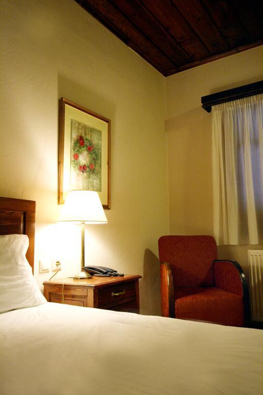 Hotel Papanastasiou Eláti Pokój zdjęcie