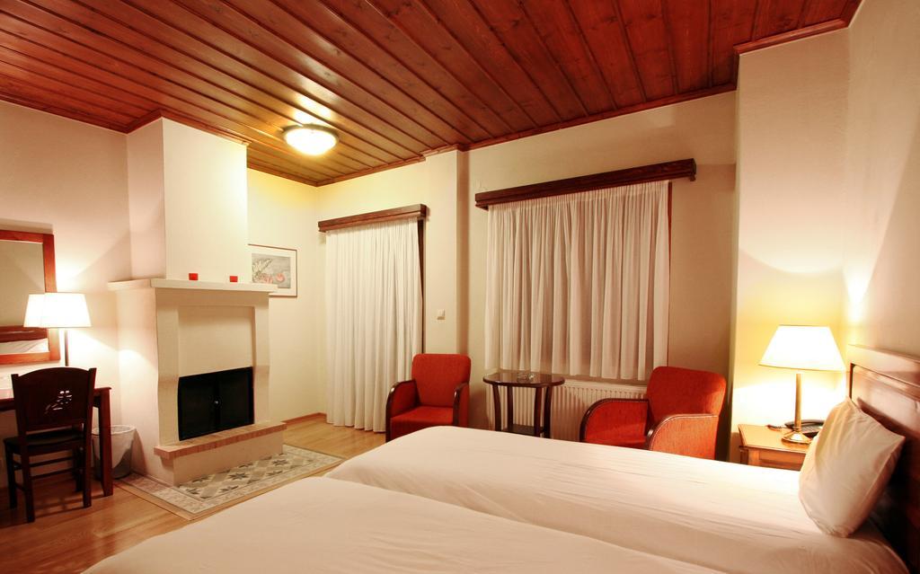 Hotel Papanastasiou Eláti Pokój zdjęcie