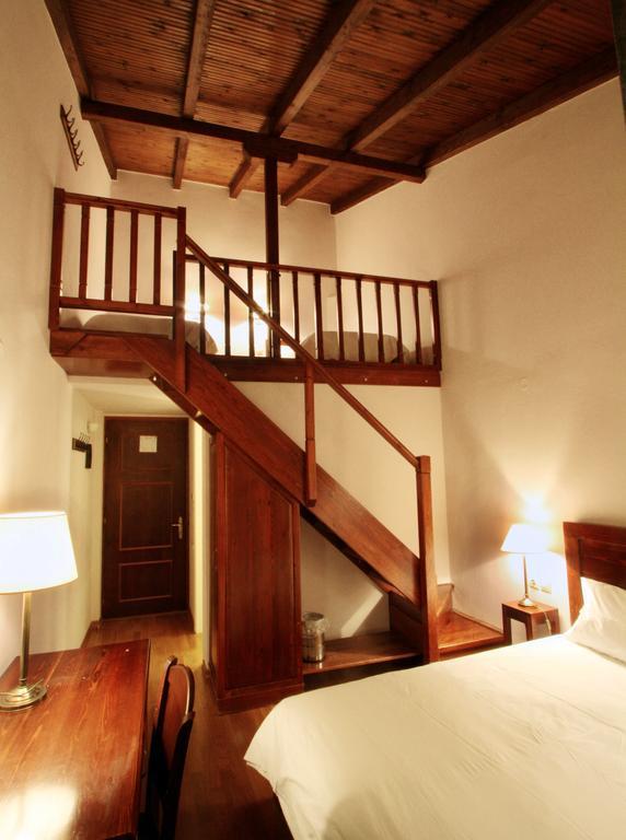 Hotel Papanastasiou Eláti Pokój zdjęcie
