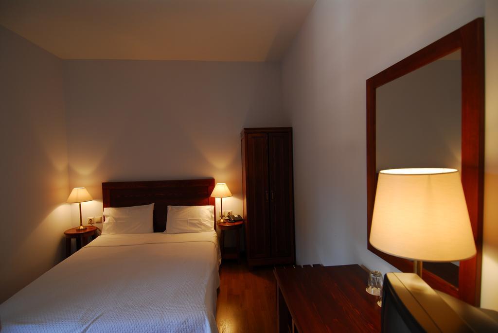 Hotel Papanastasiou Eláti Zewnętrze zdjęcie