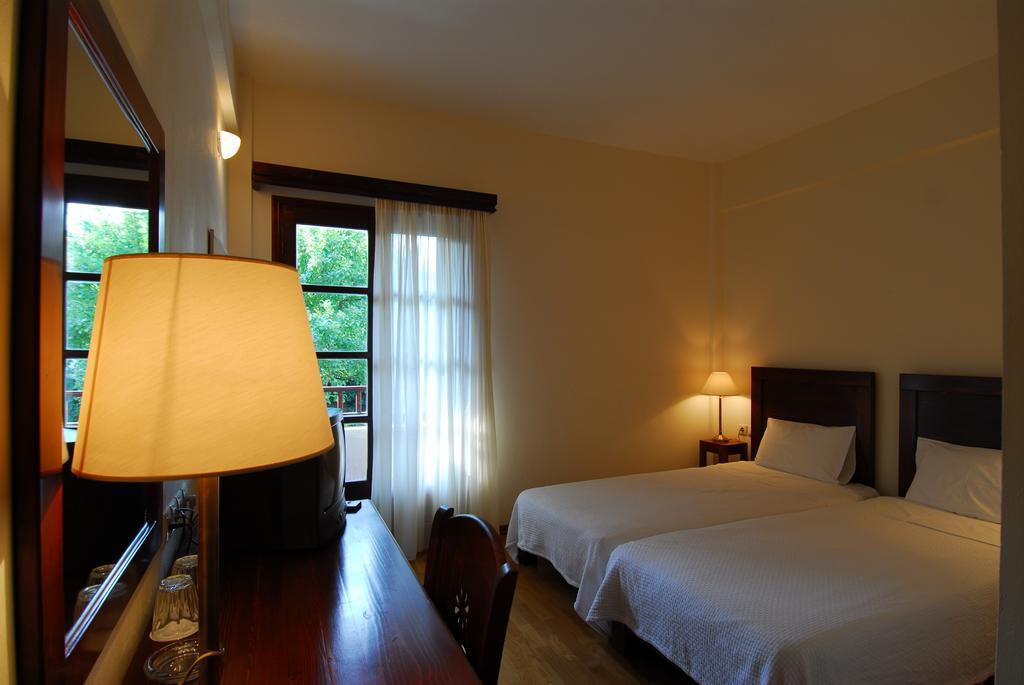 Hotel Papanastasiou Eláti Pokój zdjęcie