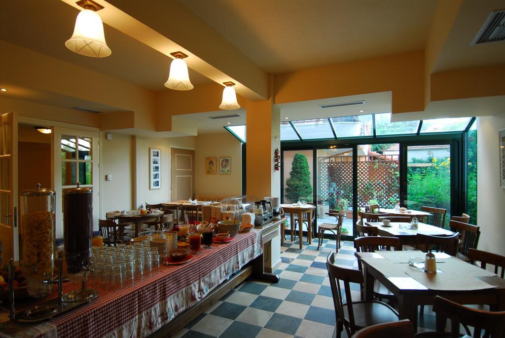 Hotel Papanastasiou Eláti Zewnętrze zdjęcie