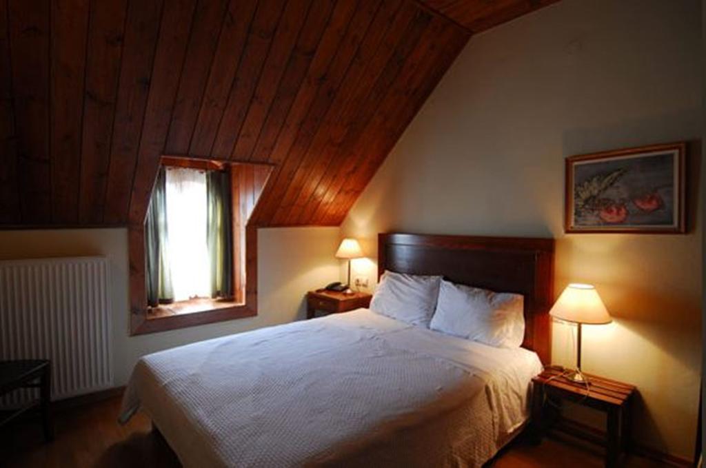 Hotel Papanastasiou Eláti Pokój zdjęcie