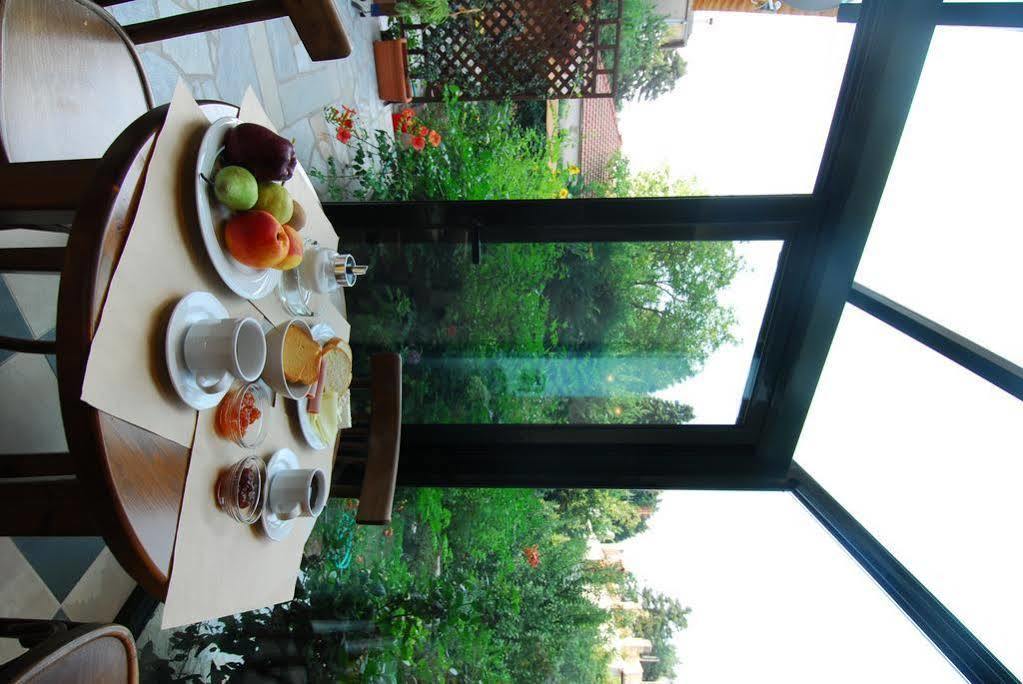Hotel Papanastasiou Eláti Zewnętrze zdjęcie