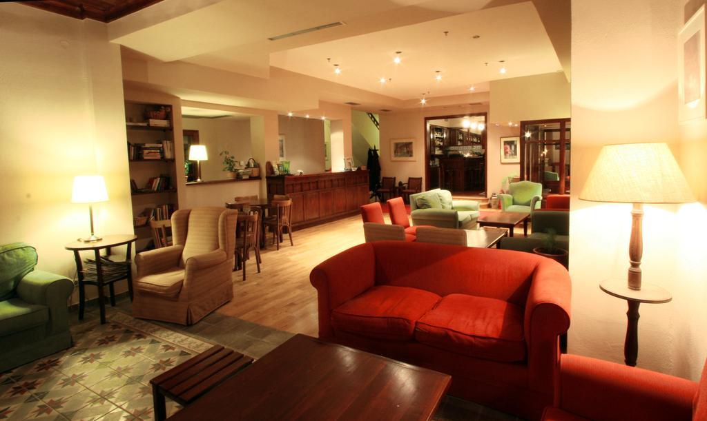 Hotel Papanastasiou Eláti Zewnętrze zdjęcie