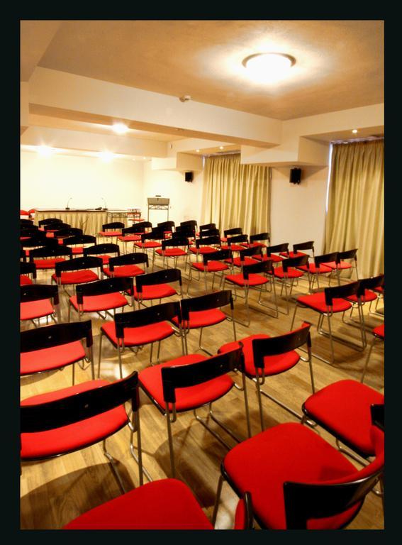 Hotel Papanastasiou Eláti Zewnętrze zdjęcie